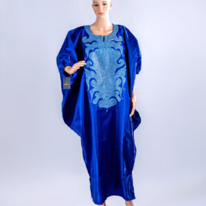 Adeola Boubou (Short Weave)