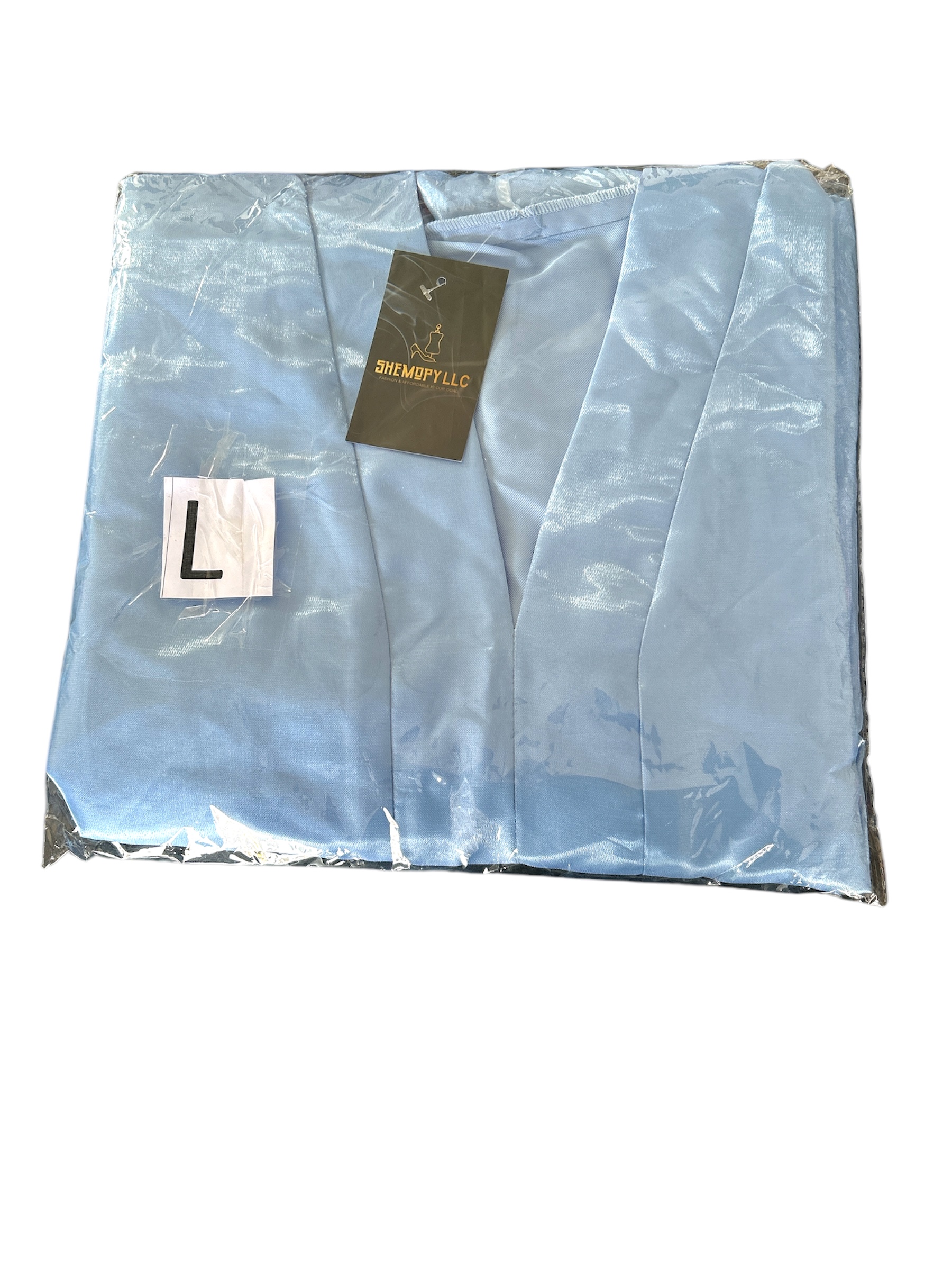 Tiana Boubou - Image 5