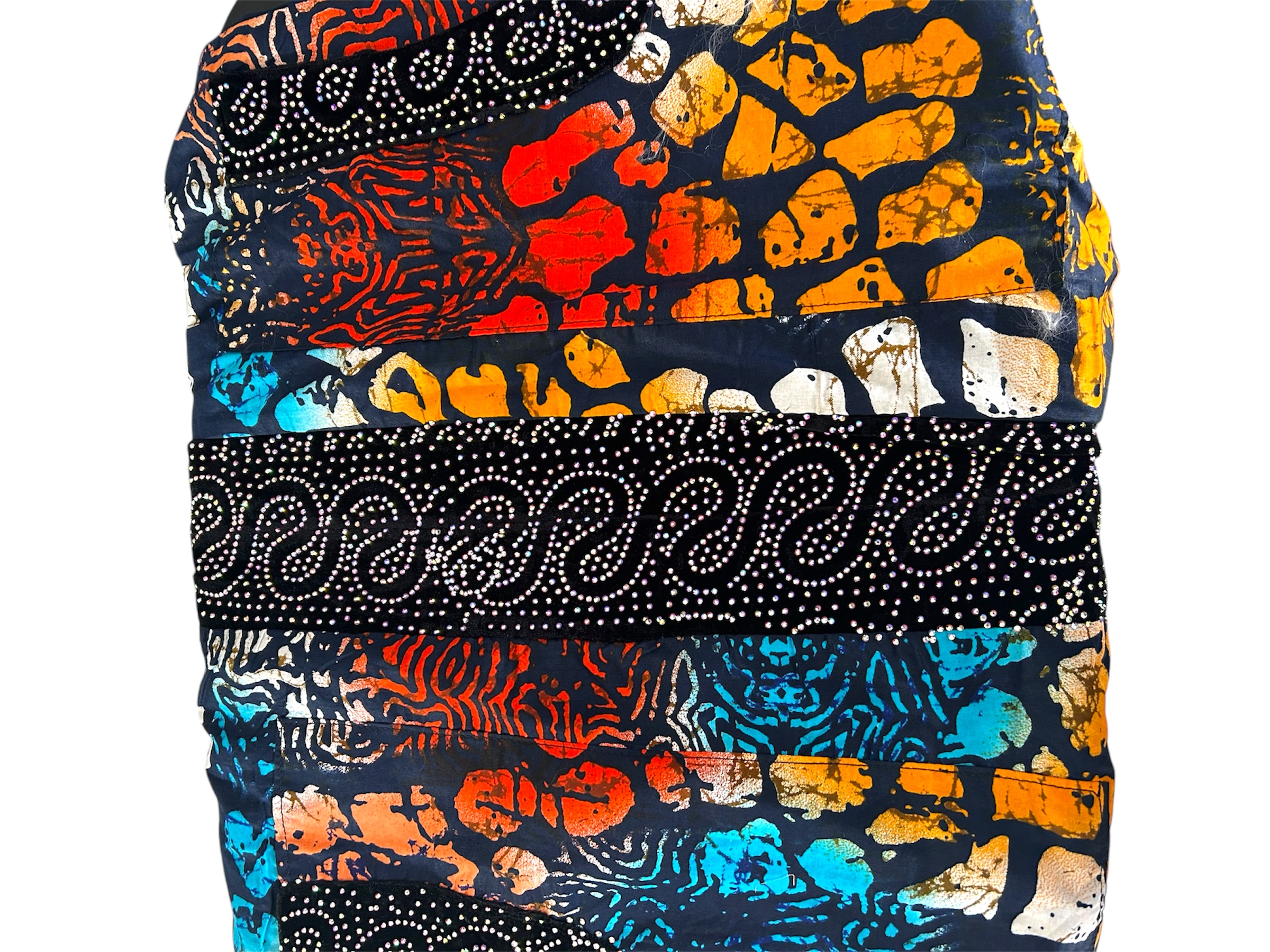 Ajoke Long dress - Image 2