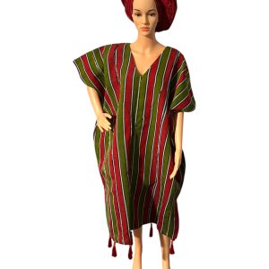 Asalewa Dress