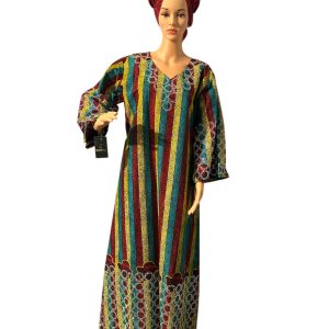 Olaoluwa Stoned Ankara