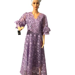 Arewa Swiss Voile lace